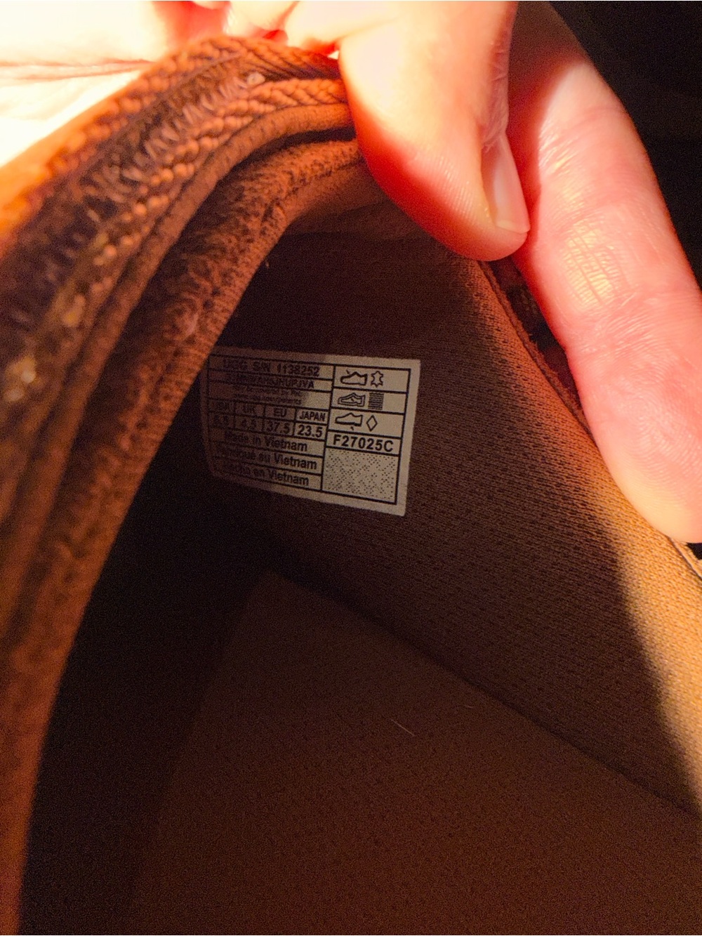 Ugg goldenstar clogs - 6.5 - Picture 3 of 4
